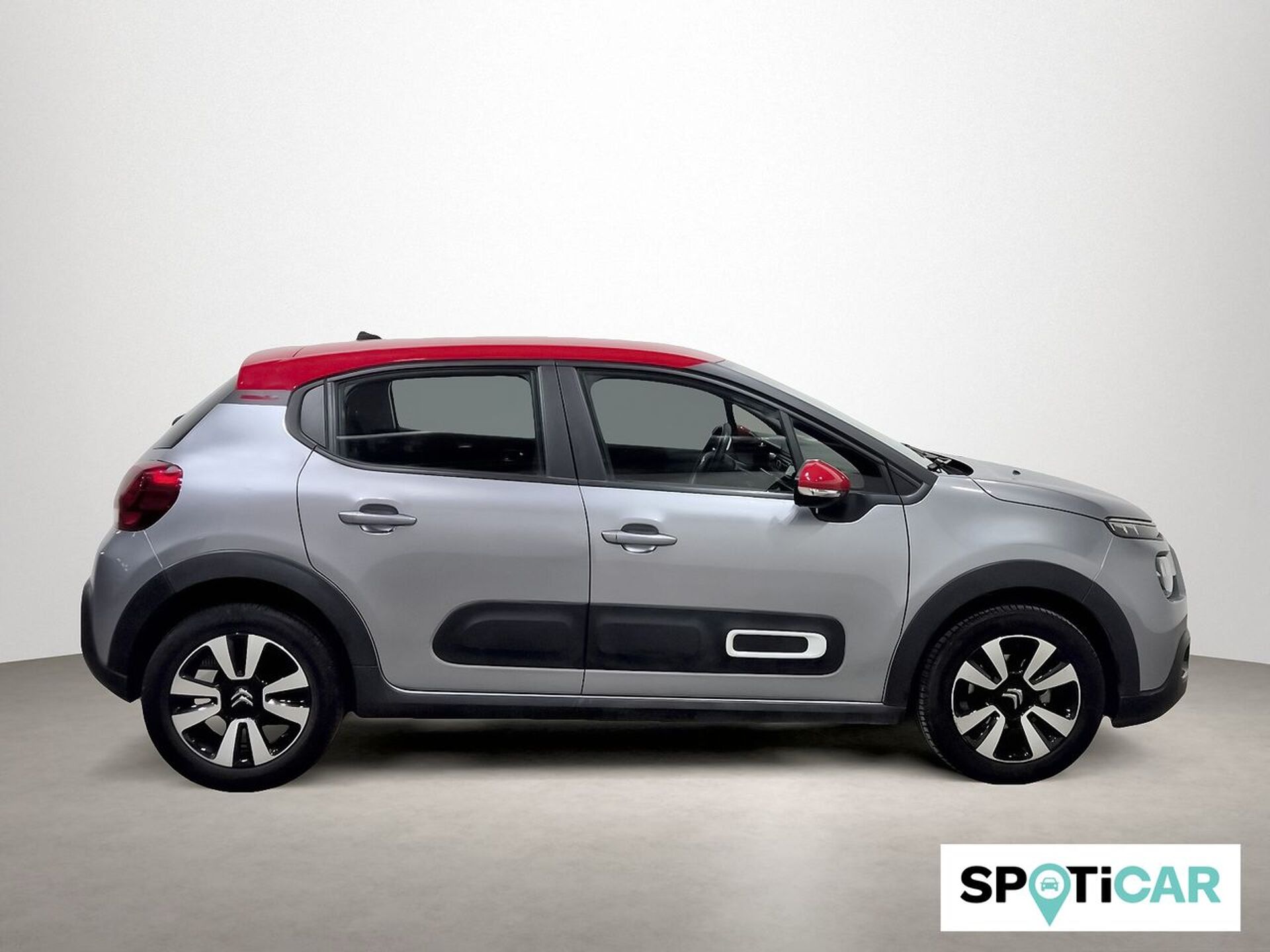 Imagen 3 de CITROEN C3
