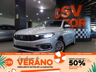 Imagen de FIAT Tipo Sedán 1.0