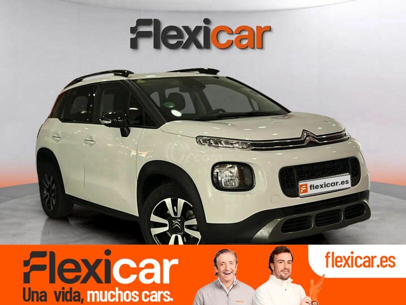 Foto del CITROEN C3 Aircross Puretech S&S Shine 110