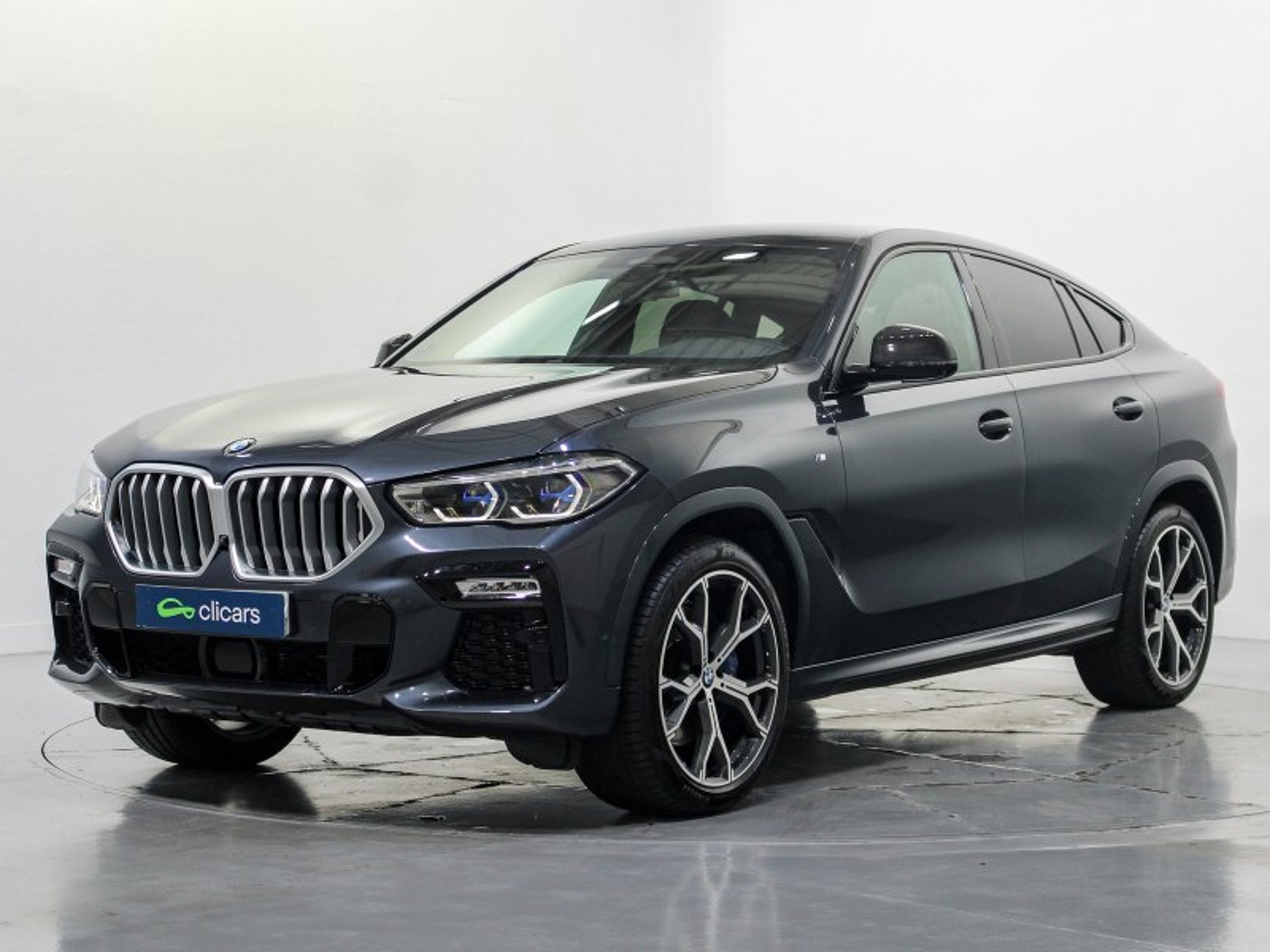 Imagen de BMW X6