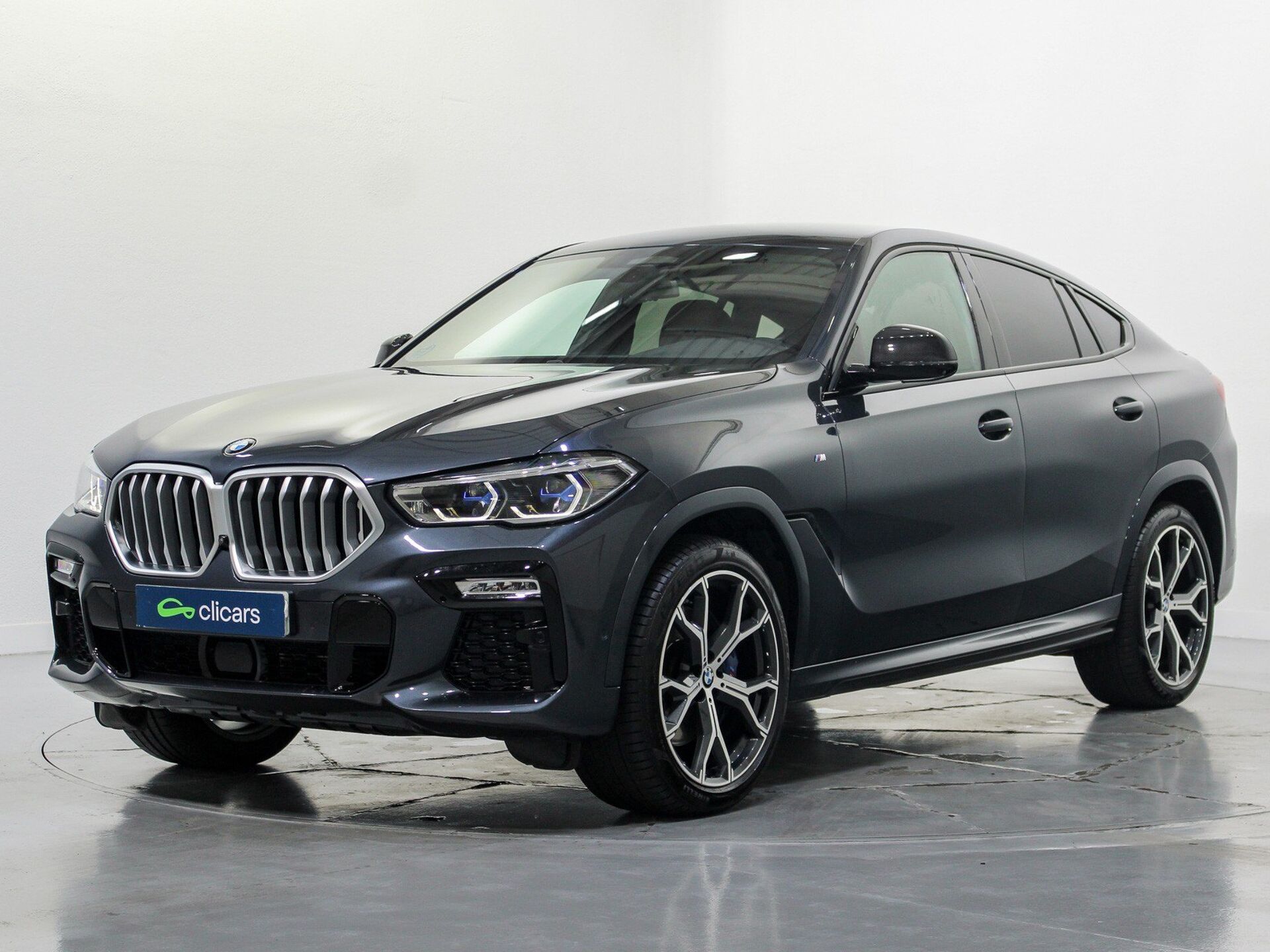 Imagen 1 de BMW X6