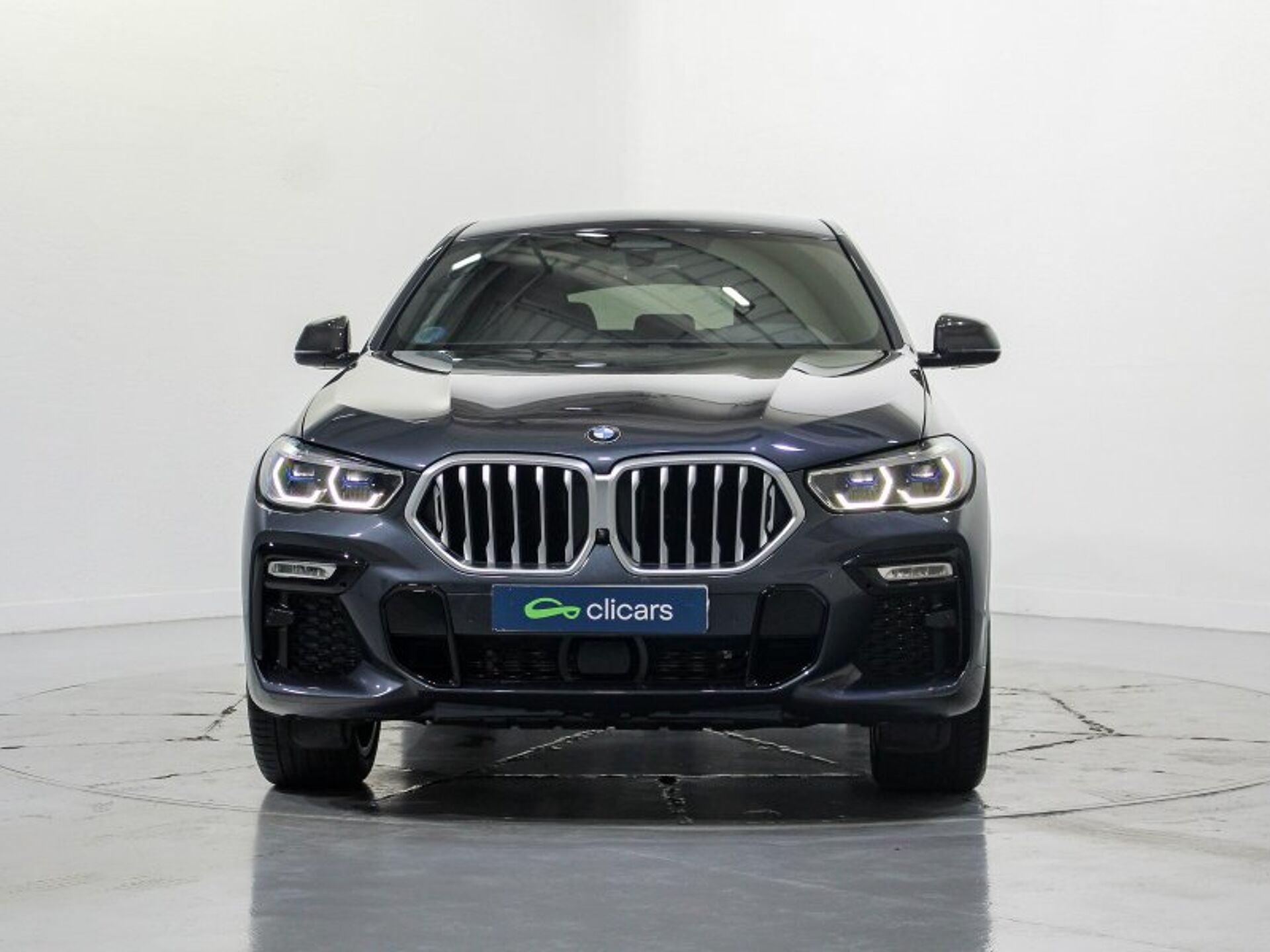 Imagen 2 de BMW X6