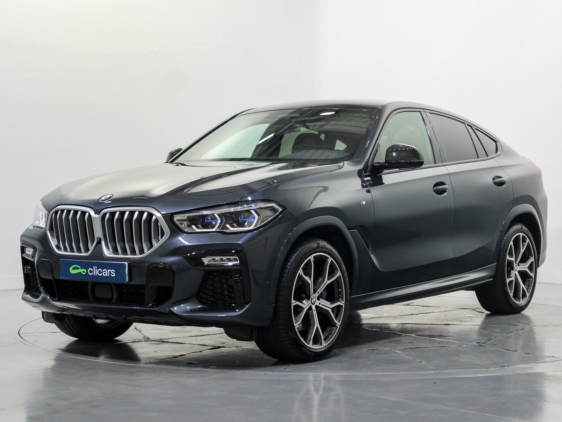Imagen de BMW X6