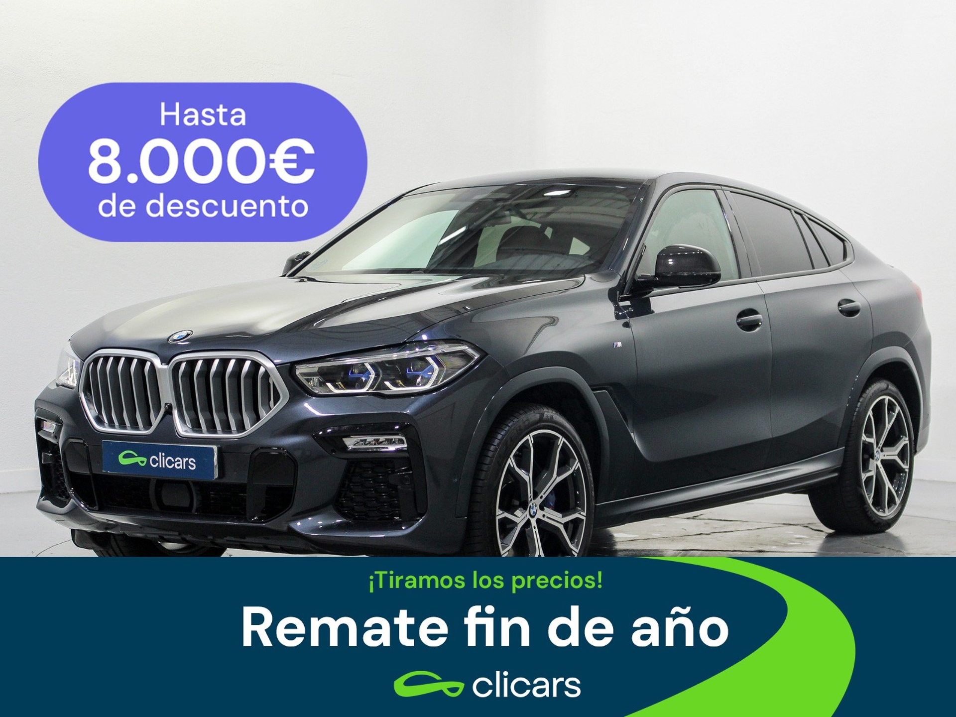 Imagen de BMW X6