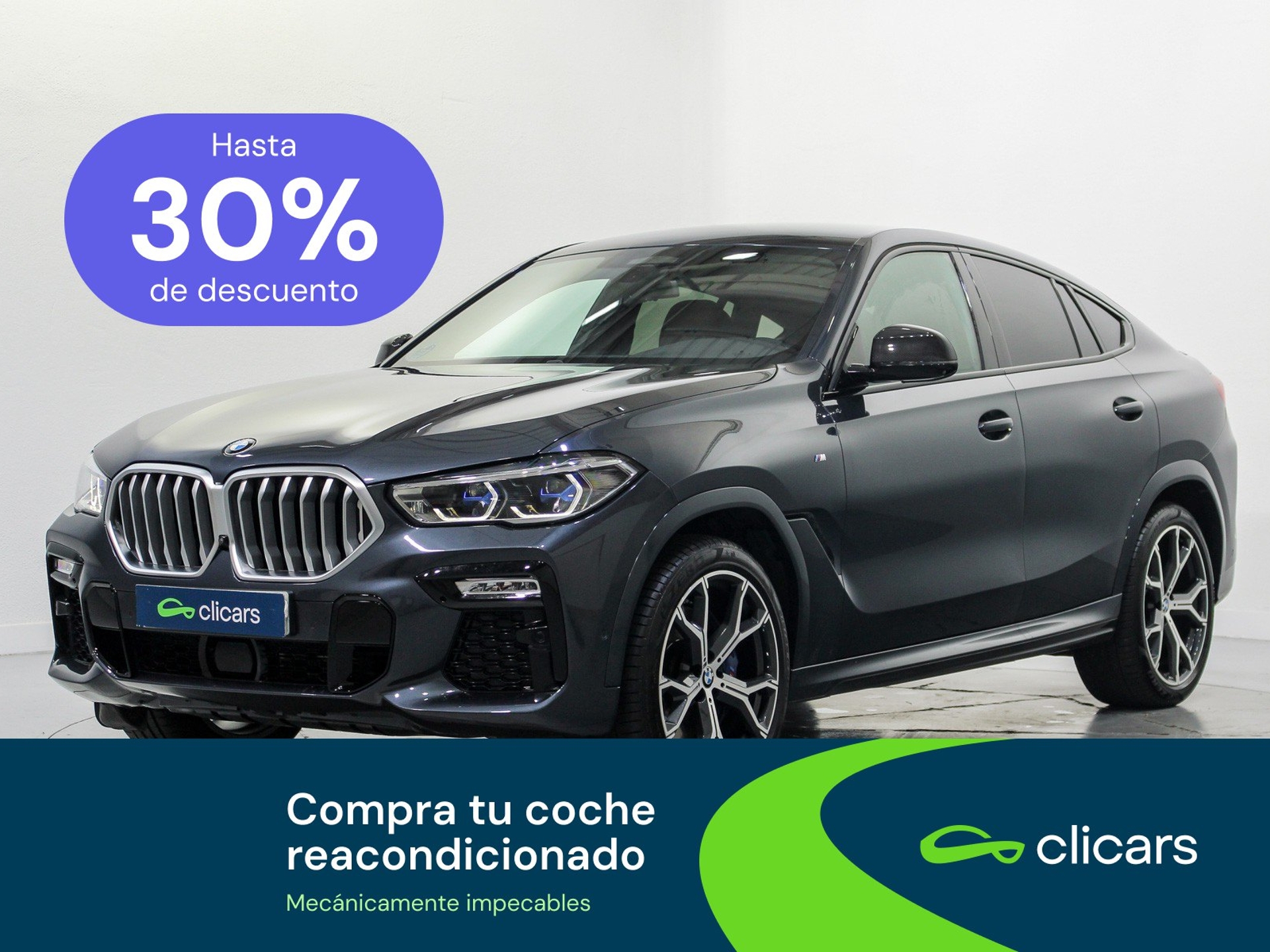 Imagen de BMW X6