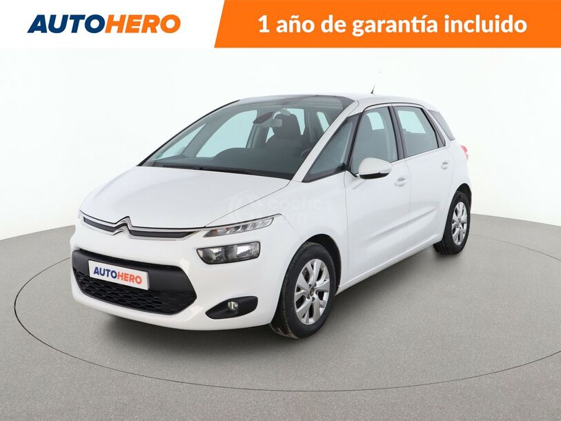 Foto del CITROEN C4 Picasso 1.2 PureTech S&S Seduction