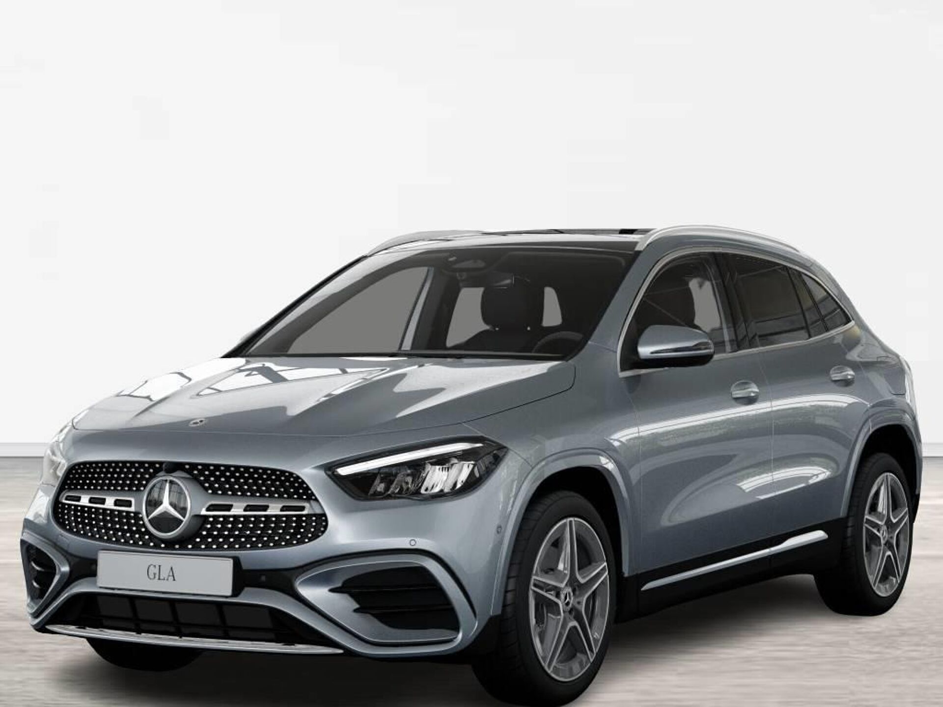 Imagen de MERCEDES Clase GLA