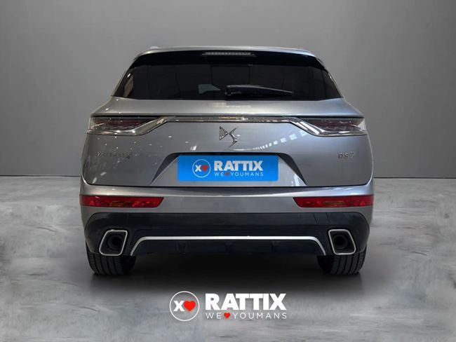Foto del DS DS7 E-Tense Rivoli Aut. 4x2