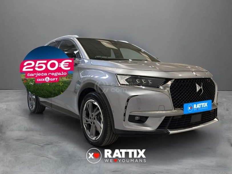 Foto del DS DS7 E-Tense Rivoli Aut. 4x2