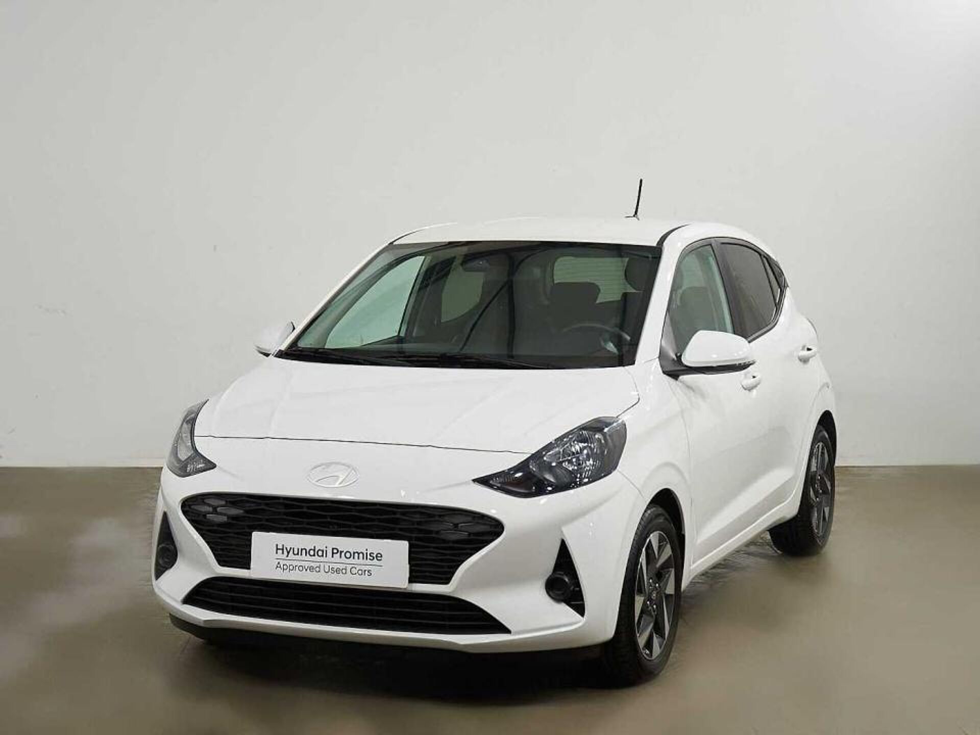 Imagen de HYUNDAI i10