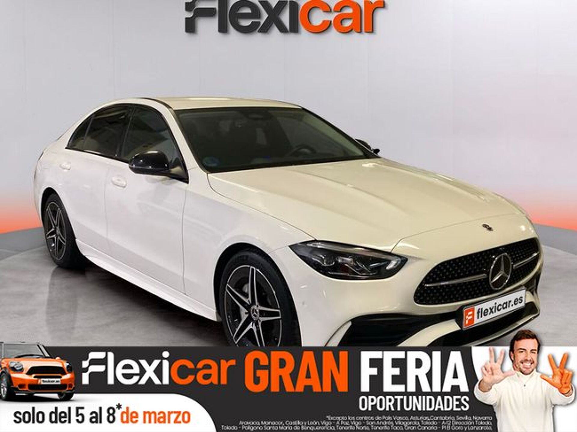 Imagen 1 de MERCEDES Clase C