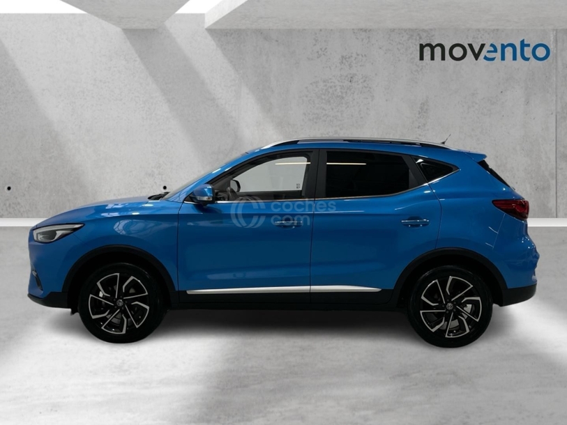 Foto del MG ZS 1.0 T-GDI Luxury 82kW