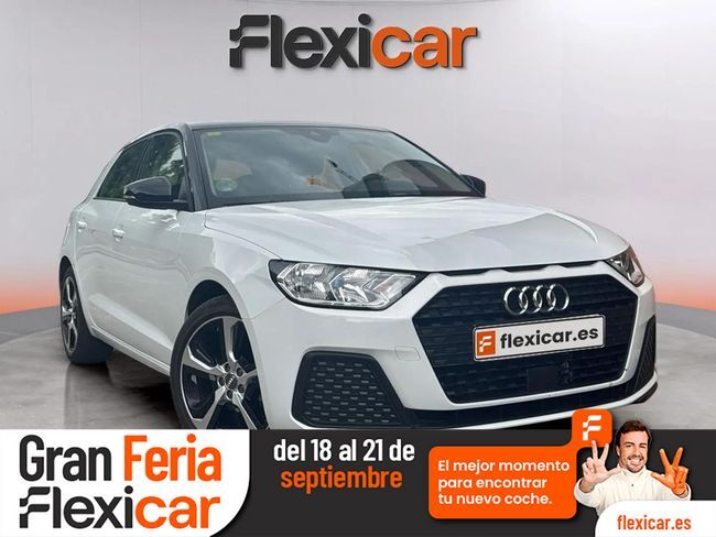 AUDI A1 (Sportback 25 TFSI 70kW (95CV)) en Barcelona