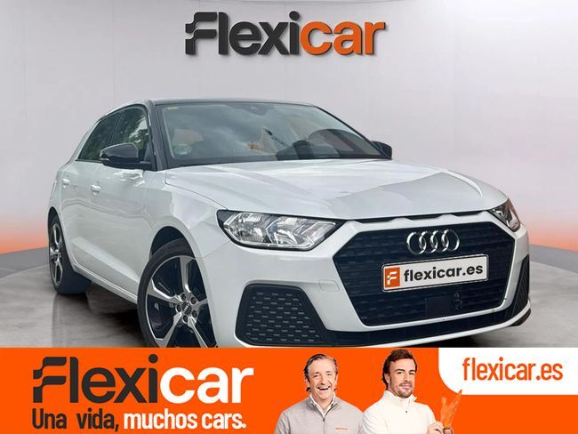 AUDI A1 (Sportback 25 TFSI 70kW (95CV)) en Barcelona