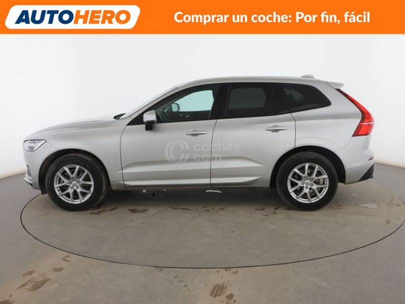 Foto del VOLVO XC60 D4 Momentum AWD Aut.