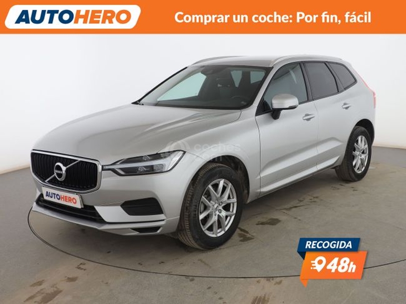 Foto del VOLVO XC60 D4 Momentum AWD Aut.