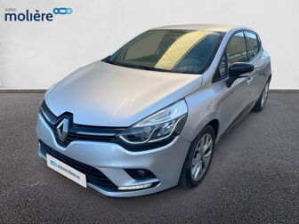 Imagen de RENAULT Clio TCe Energy Limited 66kW