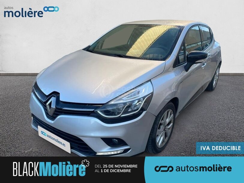 Foto del RENAULT Clio TCe Energy Limited 66kW