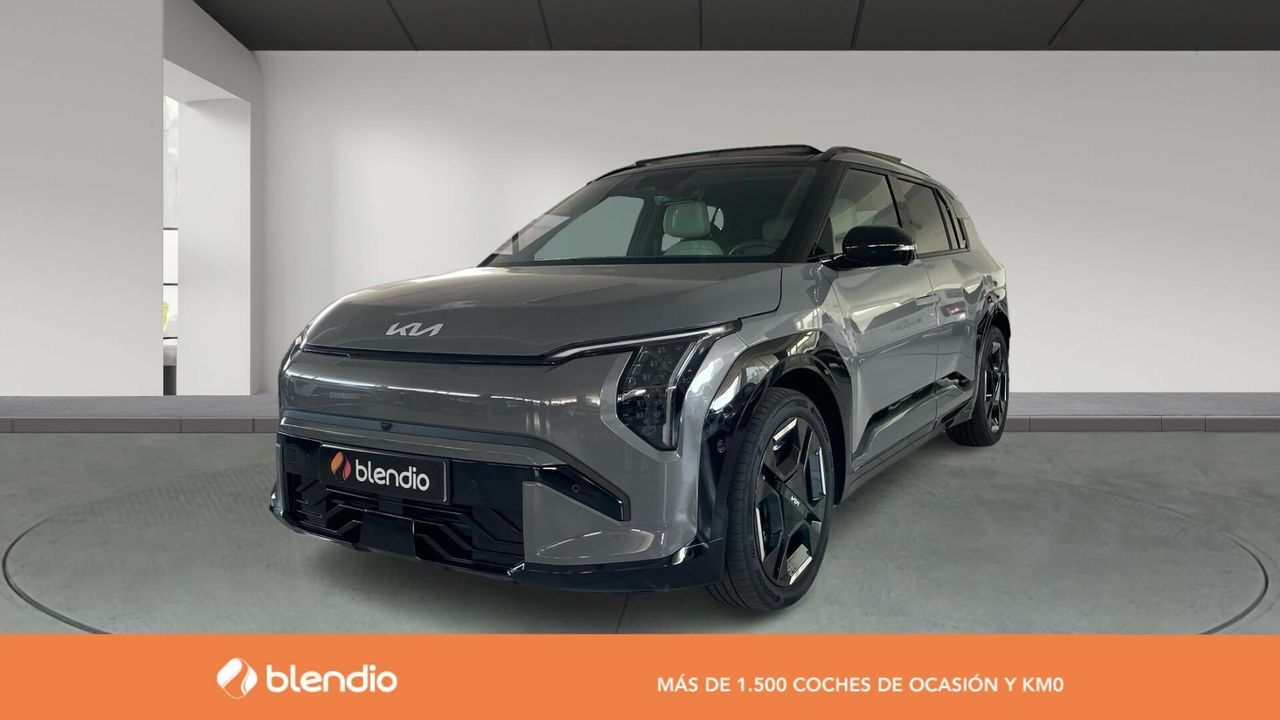 KIA EV3 (BEV 81KWH 150KW GT-LINE AUTO 204CV 5P) en Cantabria