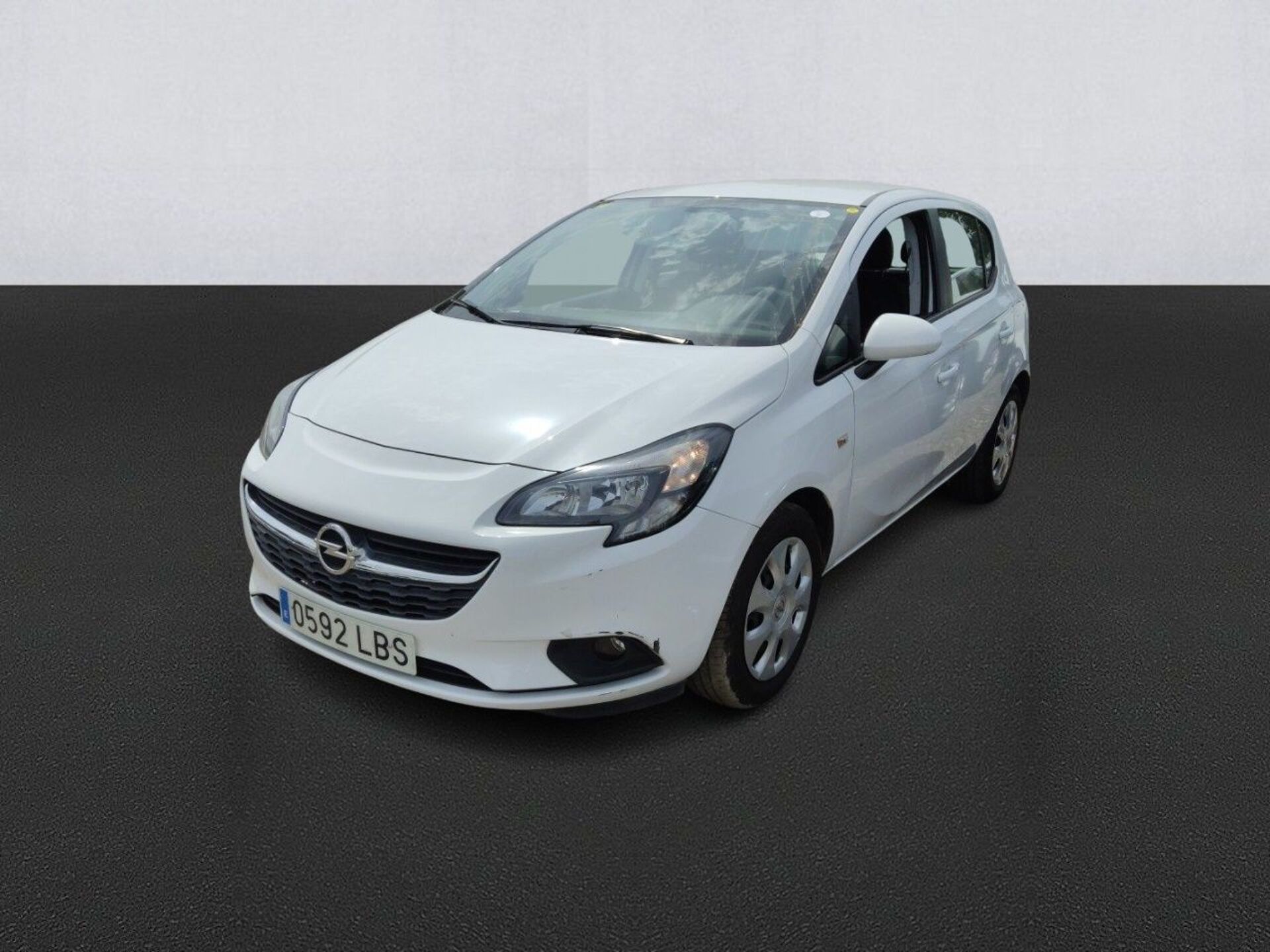 Imagen de OPEL Corsa