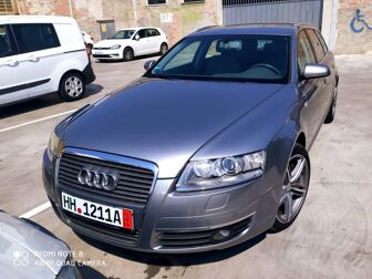 Imagen de AUDI A6 Avant 2.7TDI