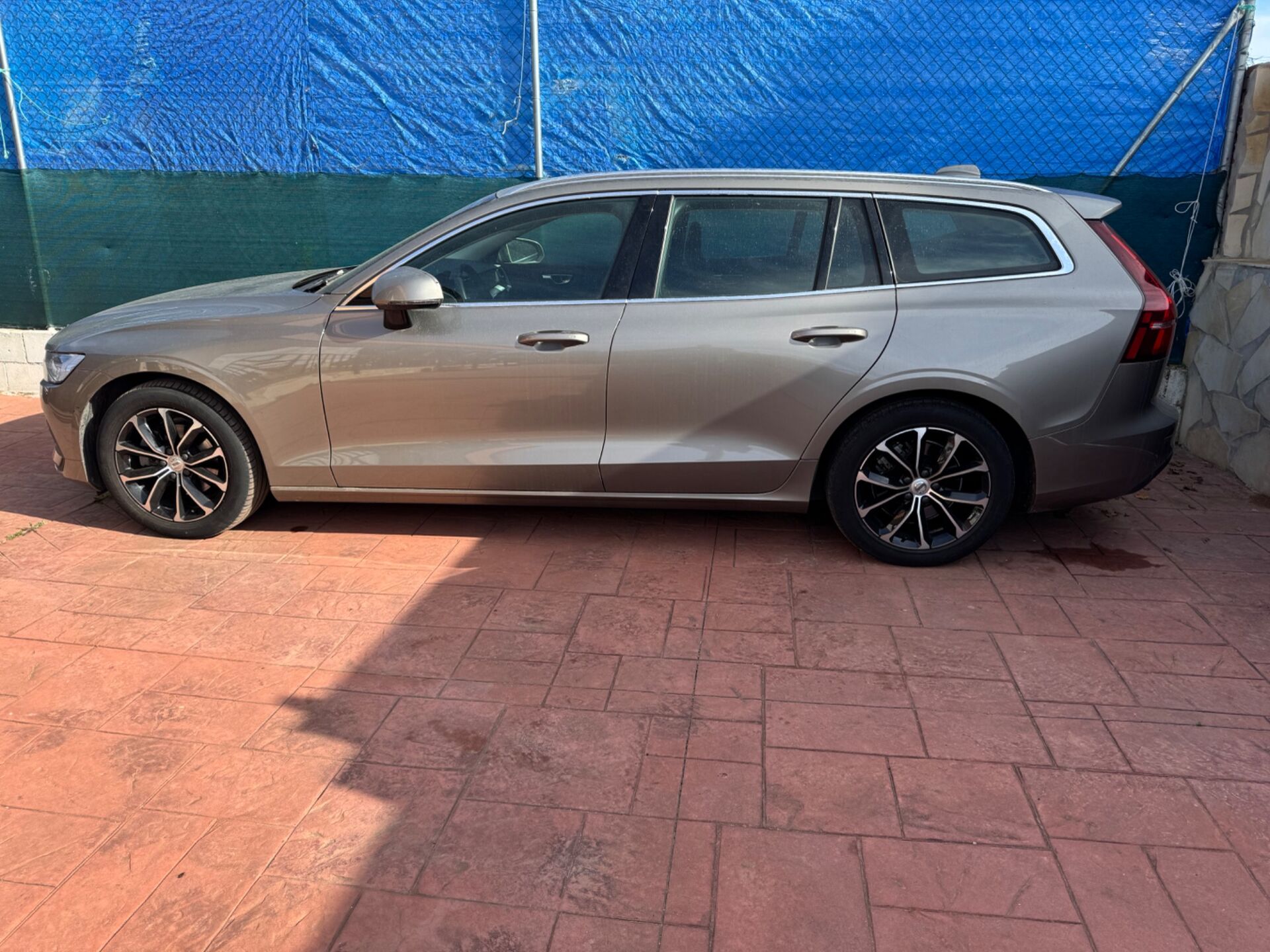 Imagen de VOLVO V60