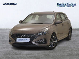 Imagen de HYUNDAI i30 1.5 DPI Klass SLX 110