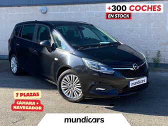 Imagen de OPEL Zafira Tourer 1.4 T S-S Selective