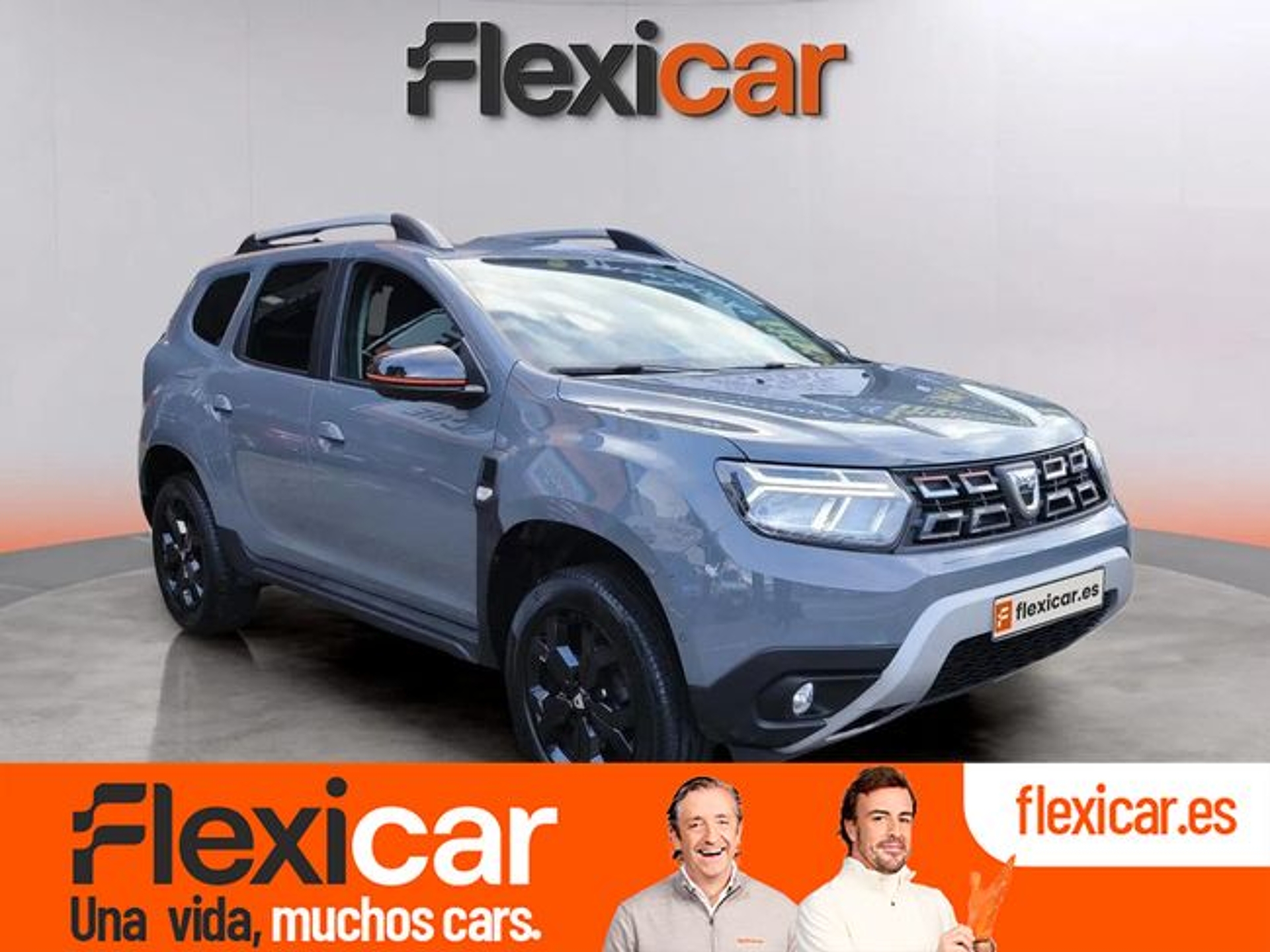 Imagen de DACIA Duster