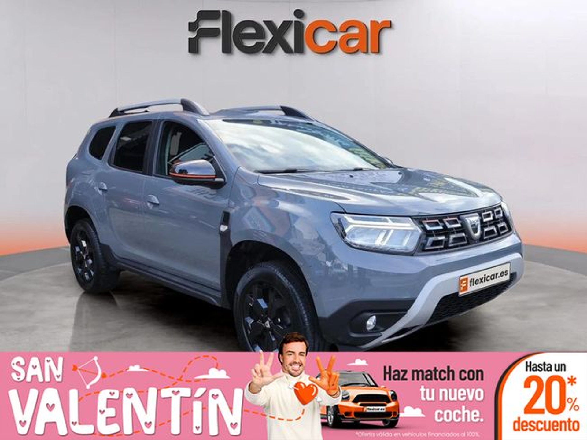 Imagen de DACIA Duster