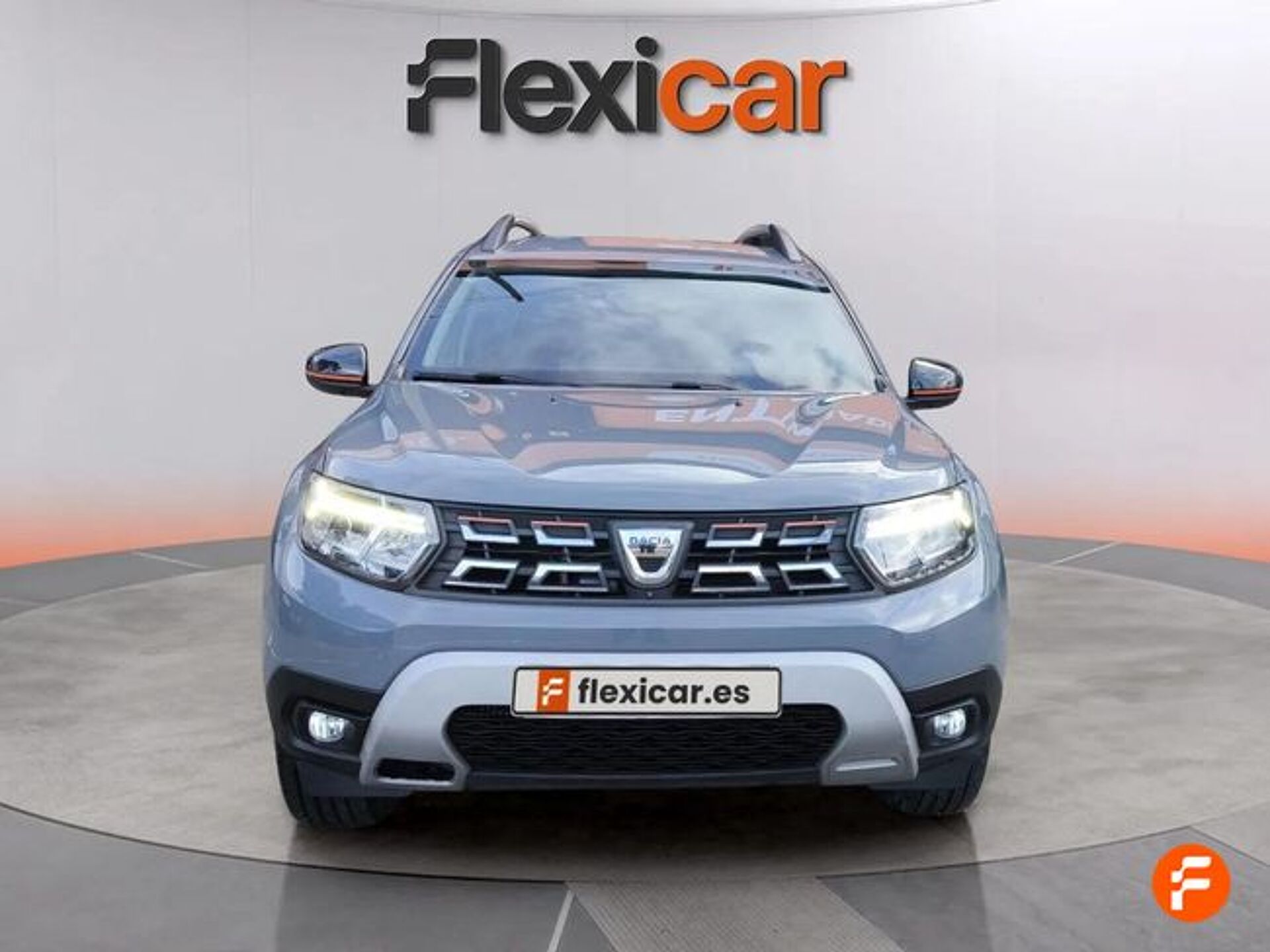 Imagen 2 de DACIA Duster