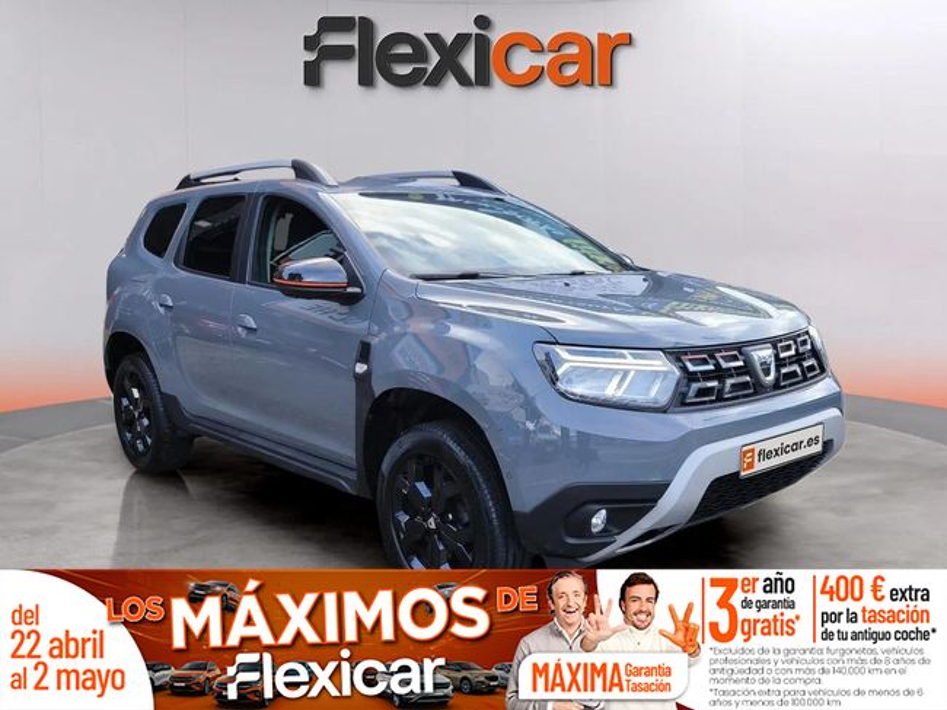 Imagen de DACIA Duster