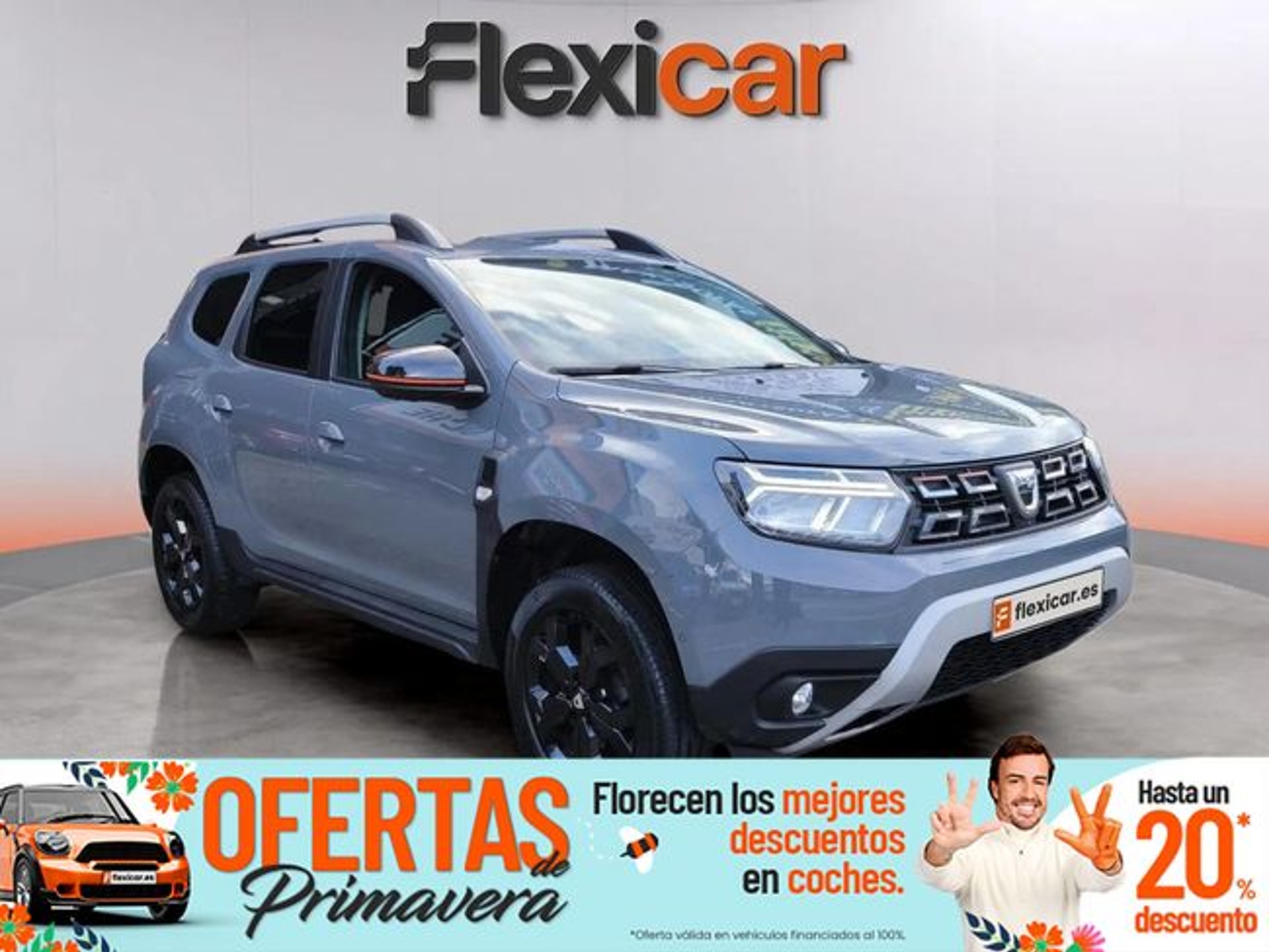 Imagen de DACIA Duster
