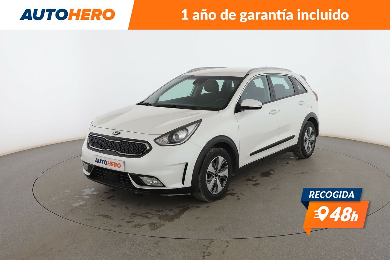 KIA Niro (1.6 Drive) en Madrid