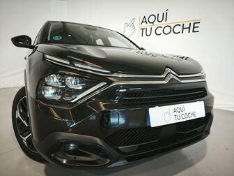 Imagen de CITROEN C4 1.2 PureTech Feel Pack S&S 130