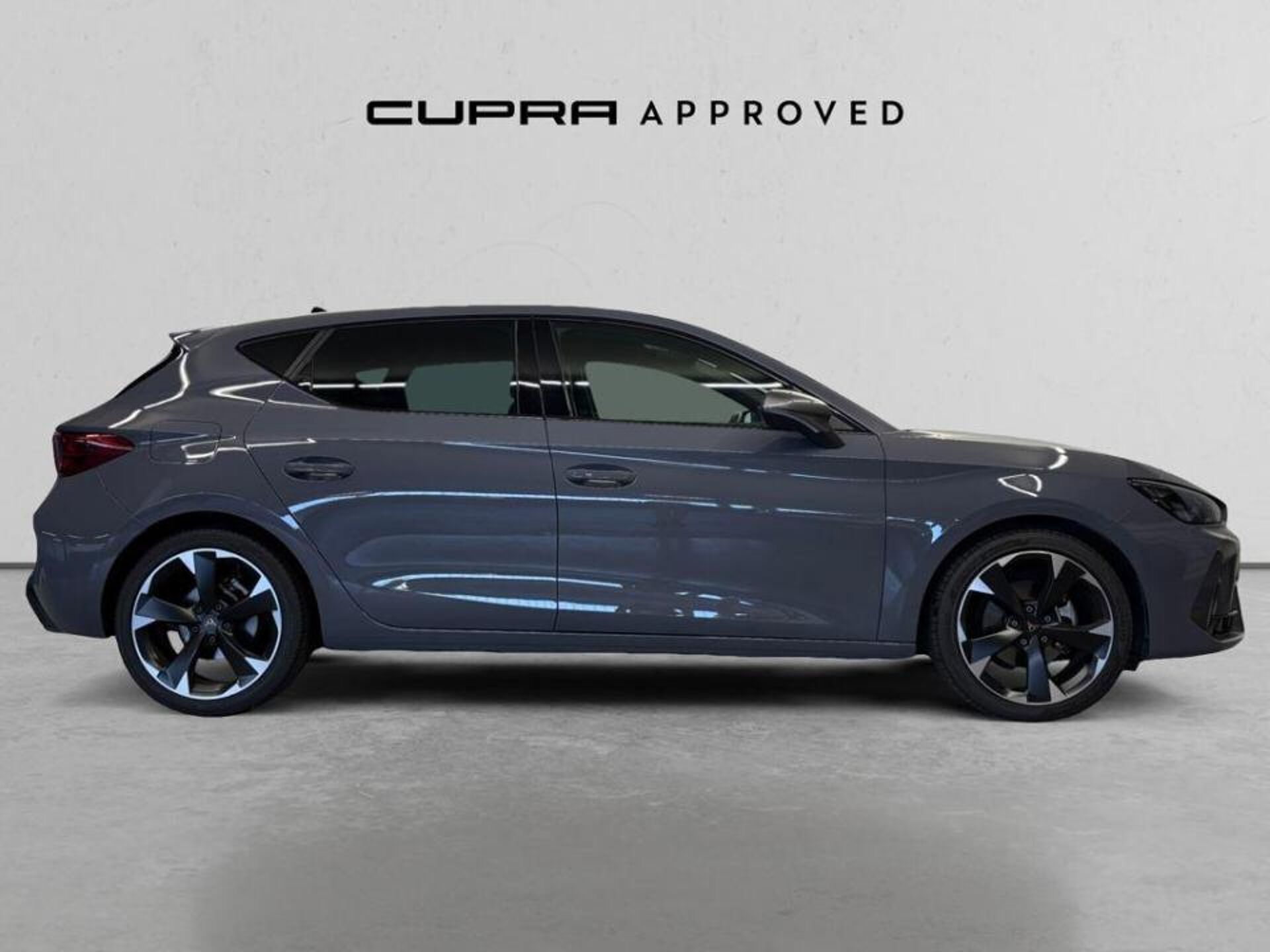 Imagen 3 de CUPRA León
