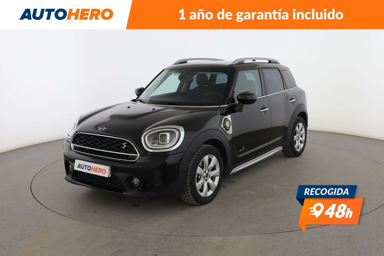 MINI Mini Countryman (Cooper SE ALL4 PHEV) en Madrid