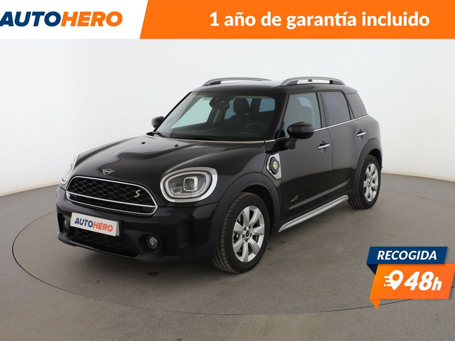 Imagen de MINI Mini Countryman
