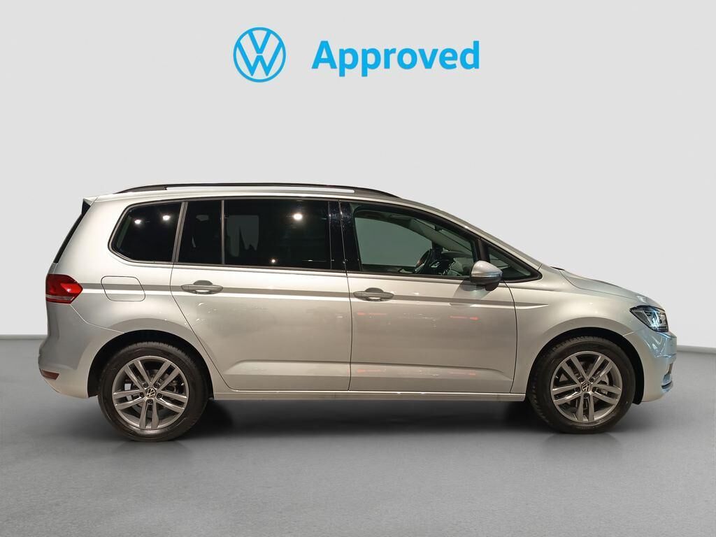 Foto del VOLKSWAGEN Touran 2.0TDI Más DSG7 110kW