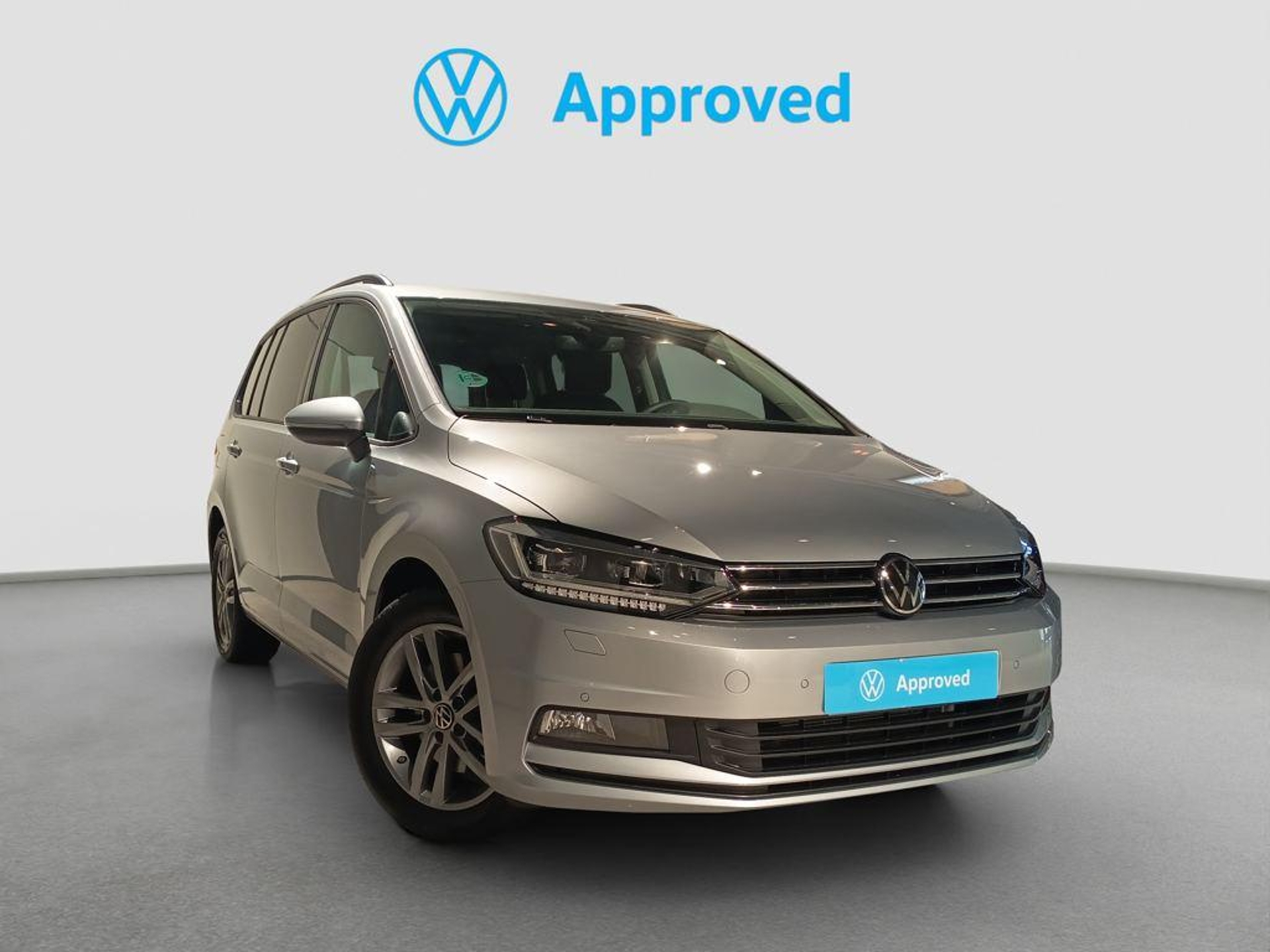 Imagen de VOLKSWAGEN Touran