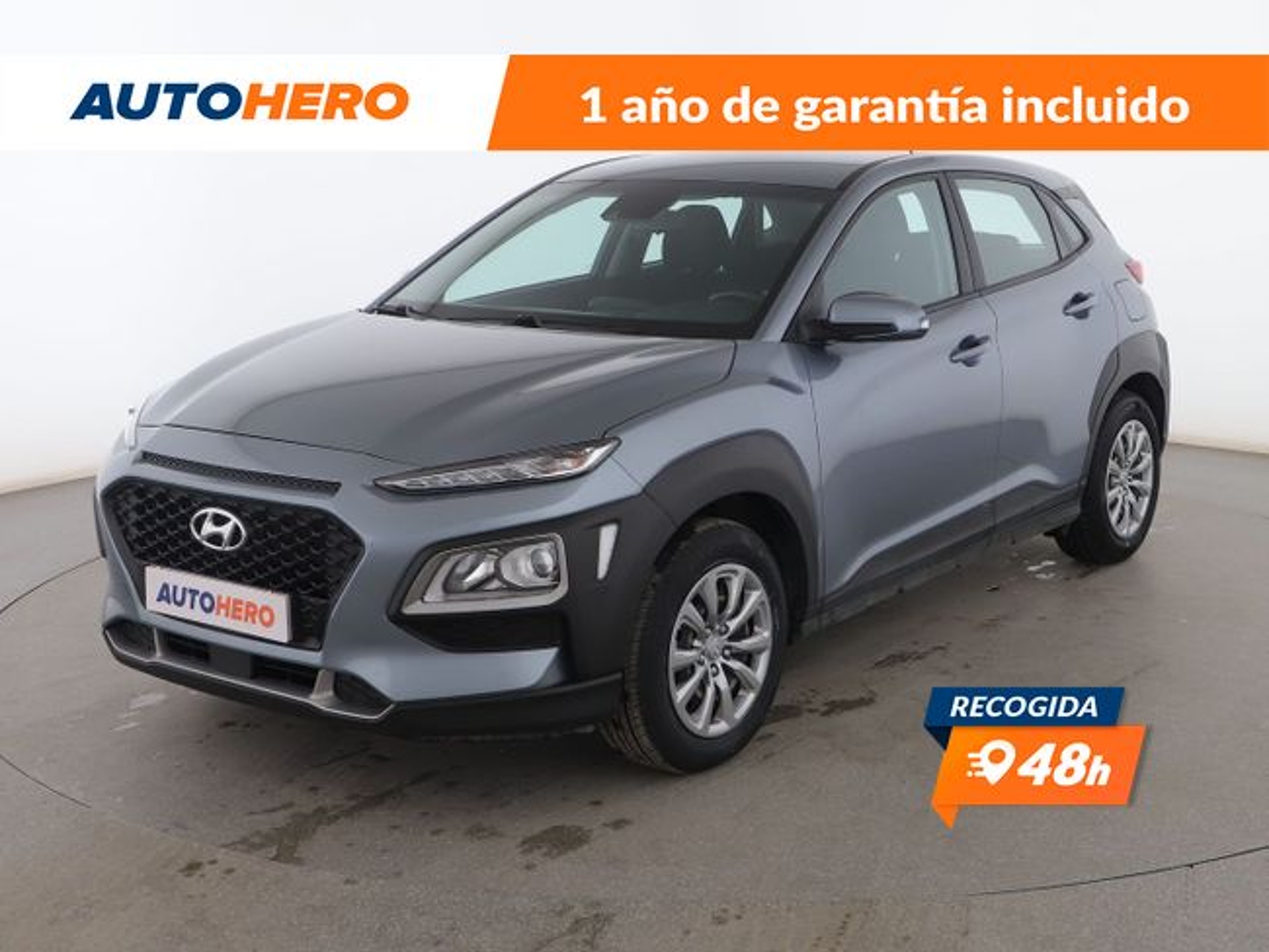 Imagen de HYUNDAI Kona