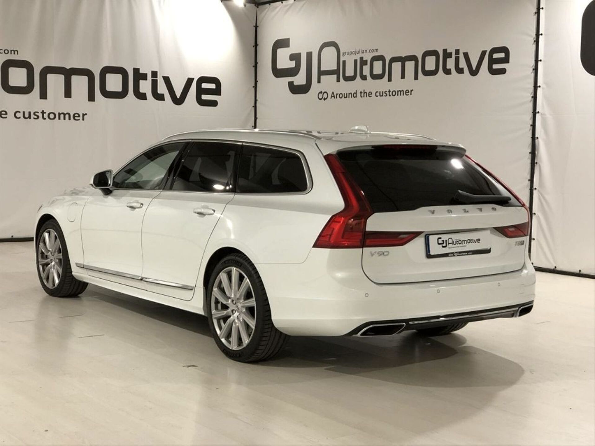 Imagen 2 de VOLVO V90