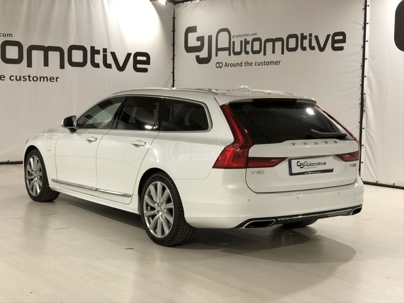 Foto del VOLVO V90 T8 Inscription Twin AWD