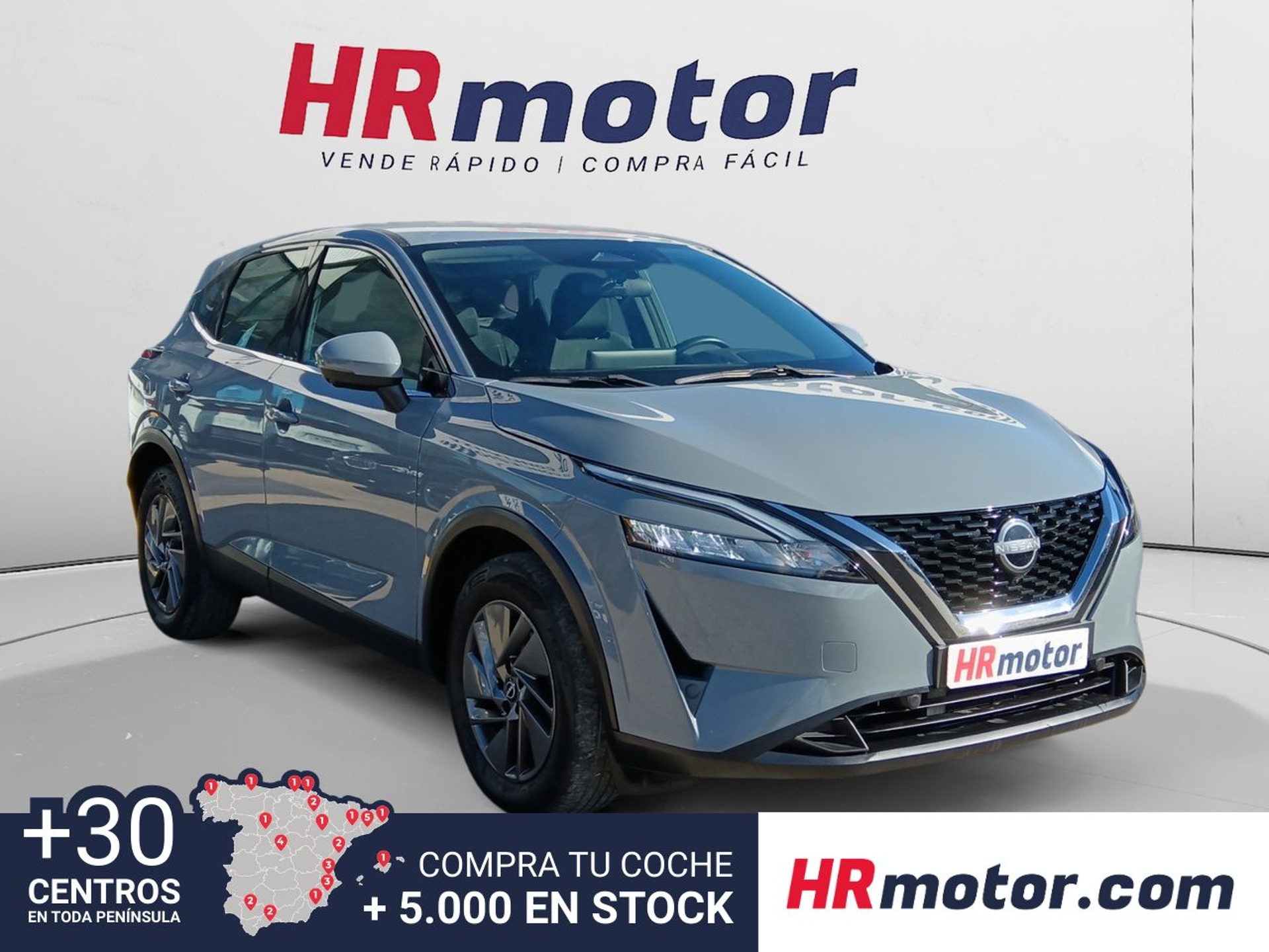 Imagen de NISSAN Qashqai