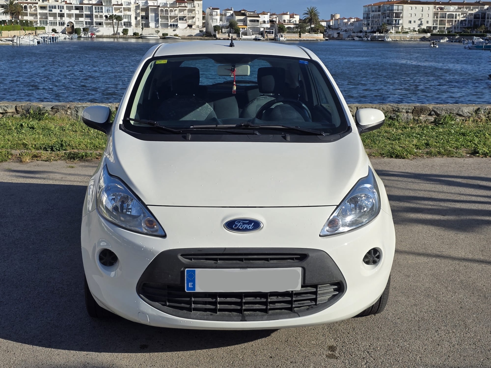 Imagen de FORD Ka