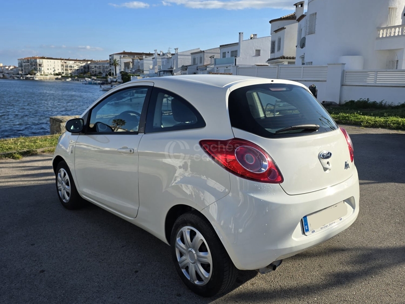 Foto del FORD Ka 1.20 Auto-S&S Urban