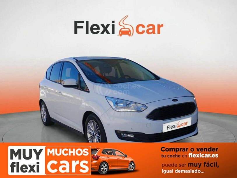 Foto del FORD C-Max 1.0 Ecoboost Auto-S&S Trend+ 100