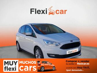 Imagen de FORD C-Max 1.0 Ecoboost Auto-S&S Trend+ 100