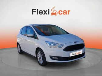 Imagen de FORD C-Max 1.0 Ecoboost Auto-S&S Trend+ 100