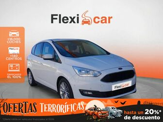 Imagen de FORD C-Max 1.0 Ecoboost Auto-S&S Trend+ 100